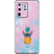 Disney Lilo and Stitch Pineapple Stitch Galaxy S20 Ultra 5G Skin