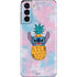 Disney Lilo and Stitch Pineapple Stitch Galaxy S21 5G Skin