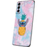Disney Lilo and Stitch Pineapple Stitch Galaxy S21 5G Skin