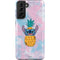 Disney Lilo and Stitch Pineapple Stitch Galaxy S21 FE Pro Case