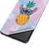 Disney Lilo and Stitch Pineapple Stitch Galaxy S21 Plus 5G Skin