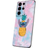 Disney Lilo and Stitch Pineapple Stitch Galaxy S21 Ultra 5G Skin