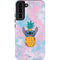 Disney Lilo and Stitch Pineapple Stitch Galaxy S22 Plus Pro Case