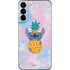 Disney Lilo and Stitch Pineapple Stitch Galaxy S22 Plus Skin