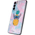 Disney Lilo and Stitch Pineapple Stitch Galaxy S22 Plus Skin