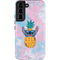 Disney Lilo and Stitch Pineapple Stitch Galaxy S22 Pro Case