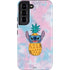 Disney Lilo and Stitch Pineapple Stitch Galaxy S22 Pro Case