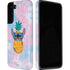 Disney Lilo and Stitch Pineapple Stitch Galaxy S22 Pro Case