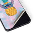 Disney Lilo and Stitch Pineapple Stitch Galaxy S22 Skin