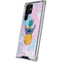 Disney Lilo and Stitch Pineapple Stitch Galaxy S22 Ultra Clear Case