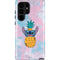 Disney Lilo and Stitch Pineapple Stitch Galaxy S22 Ultra Pro Case