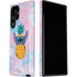 Disney Lilo and Stitch Pineapple Stitch Galaxy S22 Ultra Pro Case