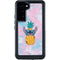 Disney Lilo and Stitch Pineapple Stitch Galaxy S23 Plus Waterproof Case
