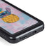 Disney Lilo and Stitch Pineapple Stitch Galaxy S23 Plus Waterproof Case