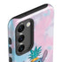 Disney Lilo and Stitch Pineapple Stitch Galaxy S23 Pro Case