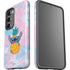 Disney Lilo and Stitch Pineapple Stitch Galaxy S23 Pro Case