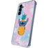 Disney Lilo and Stitch Pineapple Stitch Galaxy S24 Clear Case