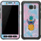 Disney Lilo and Stitch Pineapple Stitch Galaxy S7 Active Skin