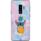 Disney Lilo and Stitch Pineapple Stitch Galaxy S9 Plus Skin
