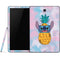 Disney Lilo and Stitch Pineapple Stitch Samsung Galaxy Tab Skin