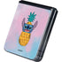 Disney Lilo and Stitch Pineapple Stitch Galaxy Z Flip5 5G Skin