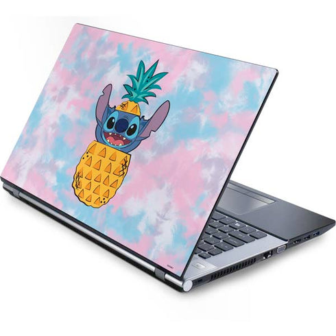 Disney Lilo and Stitch Pineapple Stitch Generic Laptop Skin