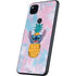 Disney Lilo and Stitch Pineapple Stitch Google Pixel 4a Skin