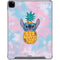 Disney Lilo and Stitch Pineapple Stitch iPad Pro 12.9in (2020) Clear Case