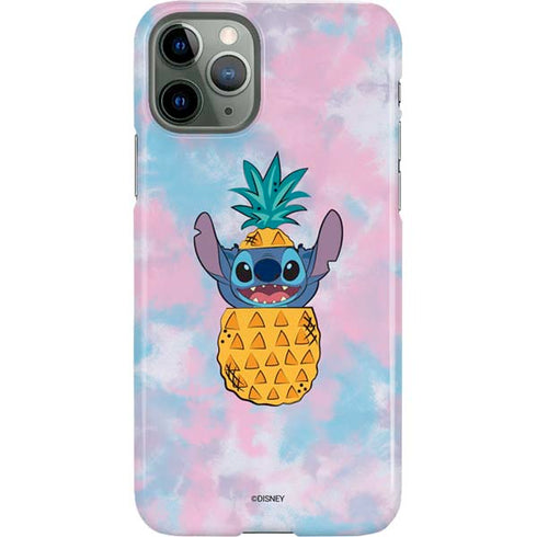 Disney Lilo and Stitch Pineapple Stitch iPhone 11 Pro Lite Case