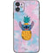 Disney Lilo and Stitch Pineapple Stitch iPhone 11 Skin