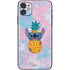 Disney Lilo and Stitch Pineapple Stitch iPhone 11 Skin