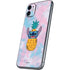 Disney Lilo and Stitch Pineapple Stitch iPhone 11 Skin