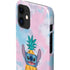 Disney Lilo and Stitch Pineapple Stitch iPhone 12 Mini Lite Case