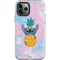 Disney Lilo and Stitch Pineapple Stitch iPhone 12 Pro Impact Case