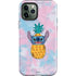 Disney Lilo and Stitch Pineapple Stitch iPhone 12 Pro Impact Case