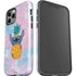 Disney Lilo and Stitch Pineapple Stitch iPhone 12 Pro Impact Case