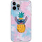 Disney Lilo and Stitch Pineapple Stitch iPhone 12 Pro Skin