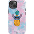 Disney Lilo and Stitch Pineapple Stitch iPhone 13 Impact Case