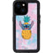 Disney Lilo and Stitch Pineapple Stitch iPhone 13 Mini Waterproof Case