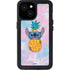 Disney Lilo and Stitch Pineapple Stitch iPhone 13 Mini Waterproof Case