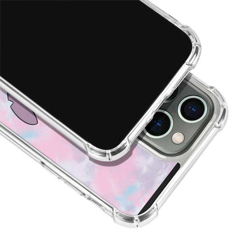 Disney Lilo and Stitch Pineapple Stitch iPhone 13 Pro Clear Case