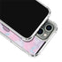 Disney Lilo and Stitch Pineapple Stitch iPhone 13 Pro Clear Case