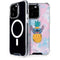 Disney Lilo and Stitch Pineapple Stitch iPhone 13 Pro MagSafe Case