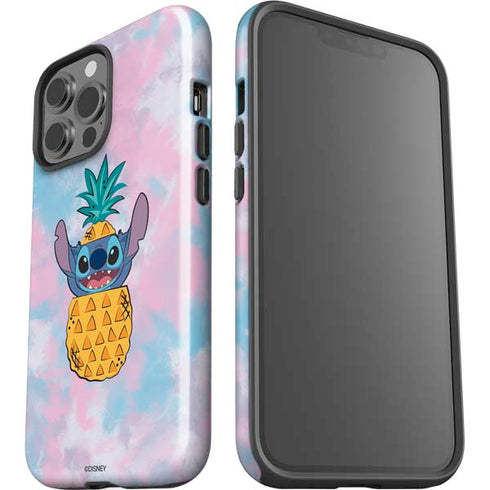 Disney Lilo and Stitch Pineapple Stitch iPhone 13 Pro Max Impact Case