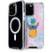 Disney Lilo and Stitch Pineapple Stitch iPhone 13 Pro Max MagSafe Case