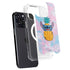 Disney Lilo and Stitch Pineapple Stitch iPhone 13 Pro Max MagSafe Case