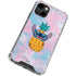Disney Lilo and Stitch Pineapple Stitch iPhone 14 Clear Case
