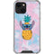 Disney Lilo and Stitch Pineapple Stitch iPhone 14 Plus Clear Case