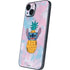 Disney Lilo and Stitch Pineapple Stitch iPhone 15 Plus Skin