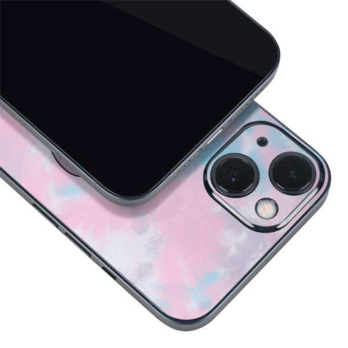 Disney Lilo and Stitch Pineapple Stitch iPhone 14 Plus Skin